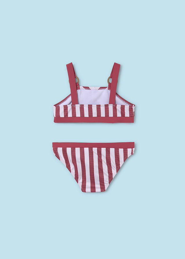 Mayoral kız çocuk bikini takım 6762