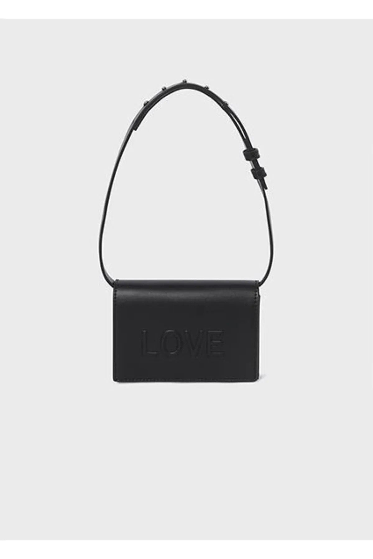 Mayoral kız çocuk kalp çüzdanlı deri bel çantası  10383