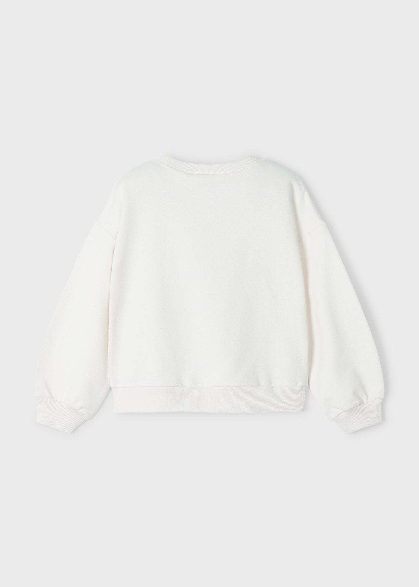Mayoral kız çocuk pullover 3435