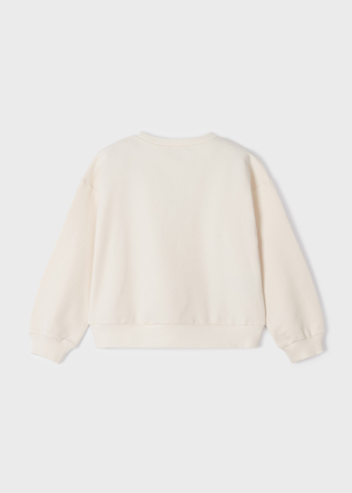 Mayoral kız çocuk pullover 3435