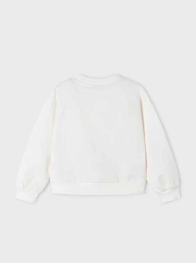 Mayoral kız çocuk pullover 3469
