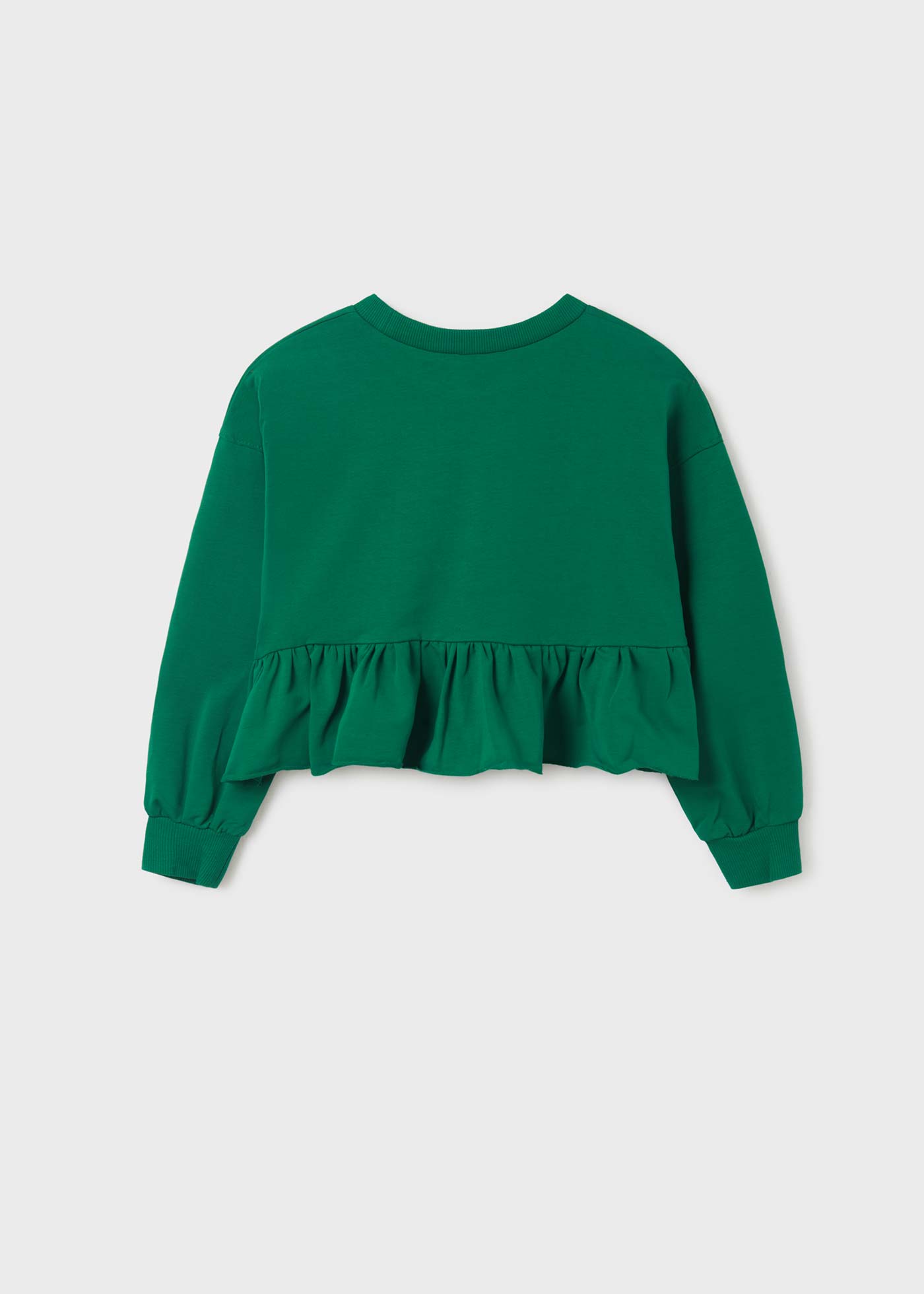 Mayoral kız çocuk pullover 6429
