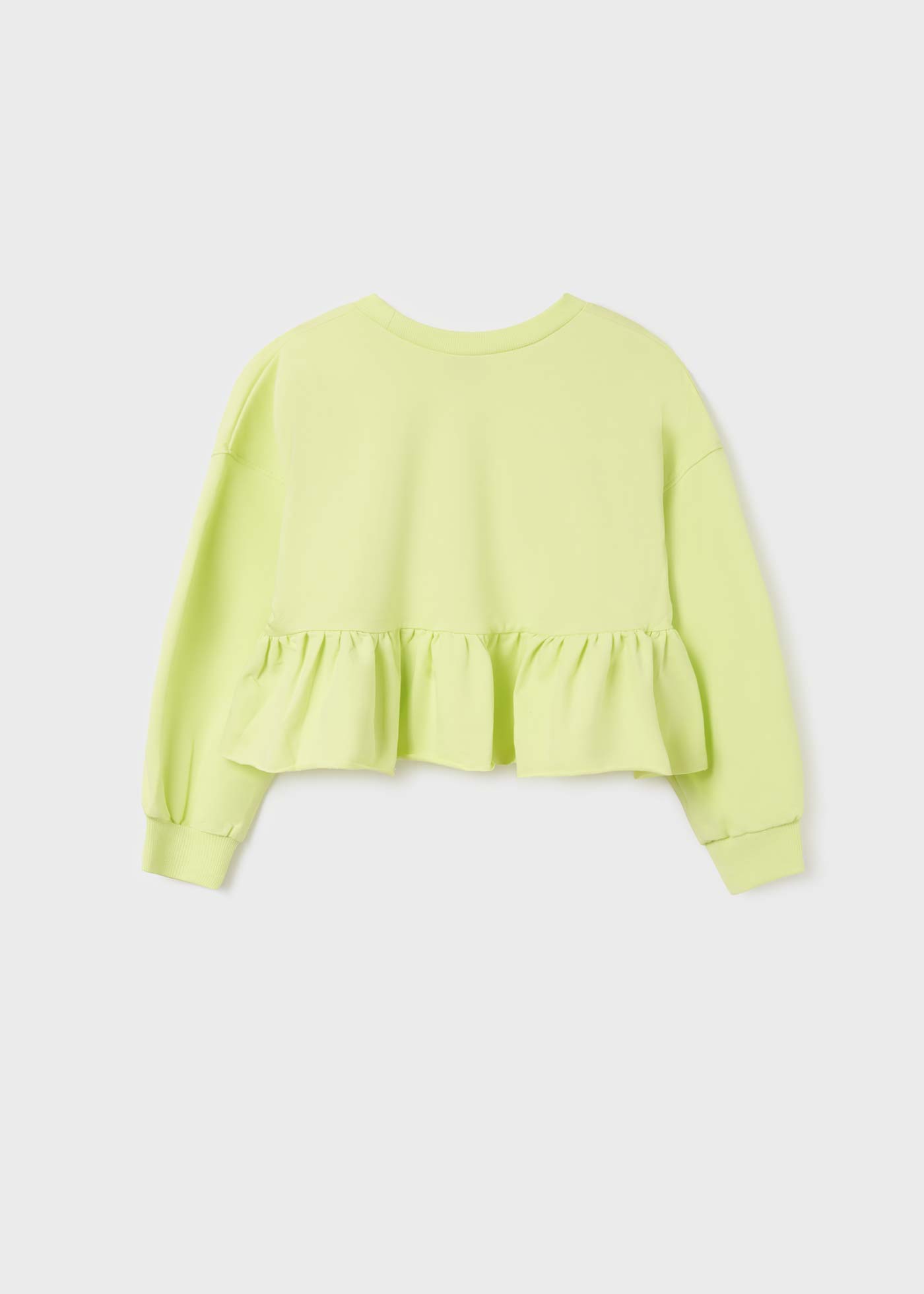 Mayoral kız çocuk pullover 6429