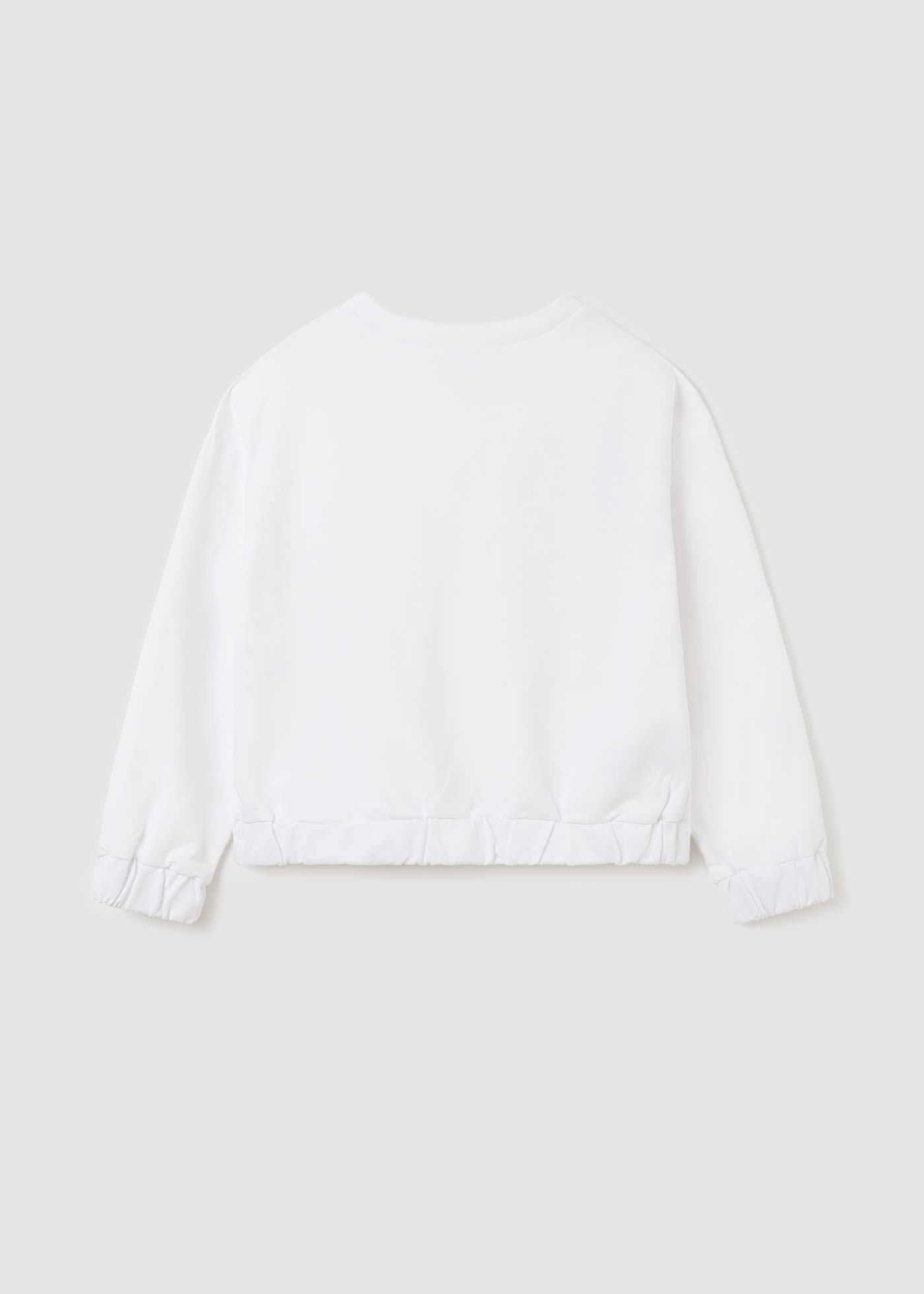 Mayoral kız çocuk pullover 6430