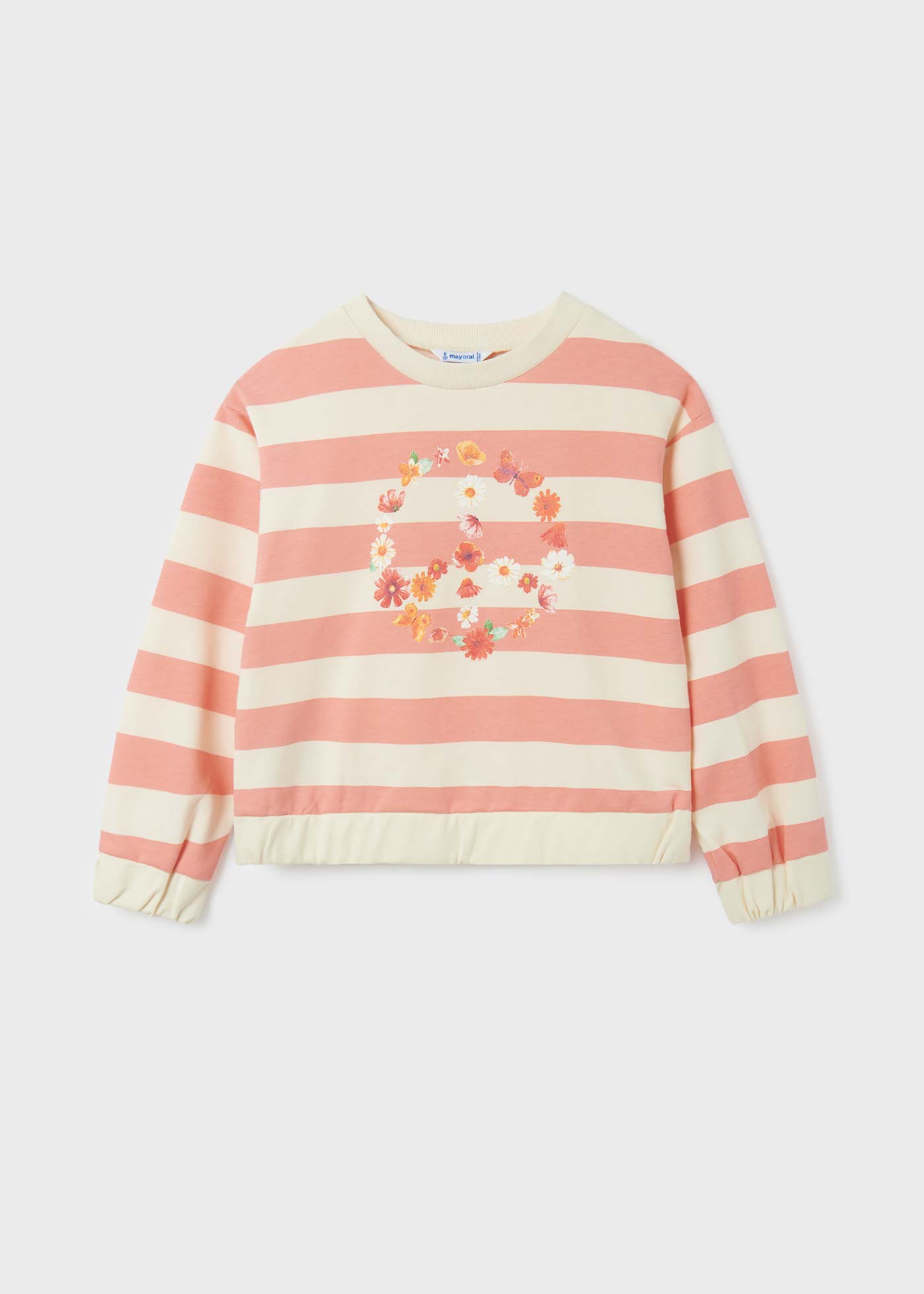 Mayoral kız çocuk pullover 6430