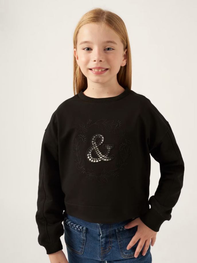 Mayoral kız çocuk pullover  6455