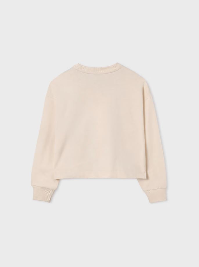 Mayoral kız çocuk pullover  6455