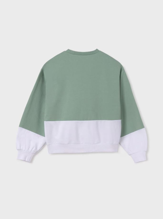 Mayoral kız çocuk pullover   6456