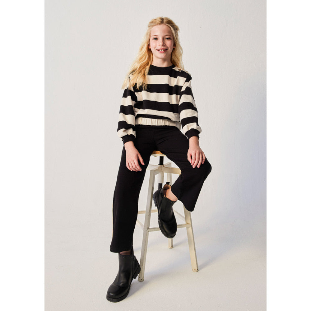 Mayoral Kız Çocuk Sweatshırt pantolon 2 li set 7512