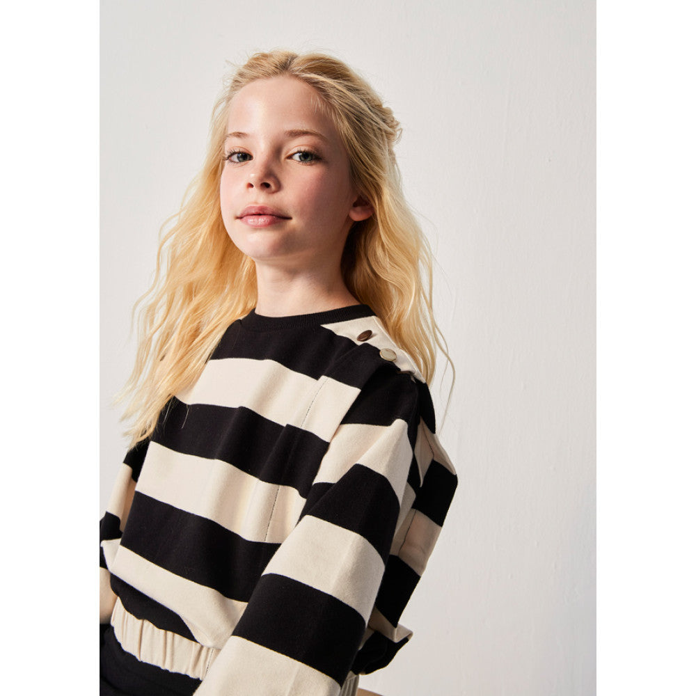 Mayoral Kız Çocuk Sweatshırt pantolon 2 li set 7512