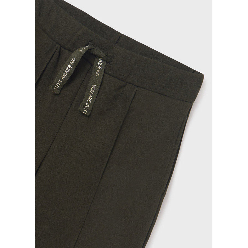Mayoral kız çocuk sweatshırt pantolon 2 li set 7833
