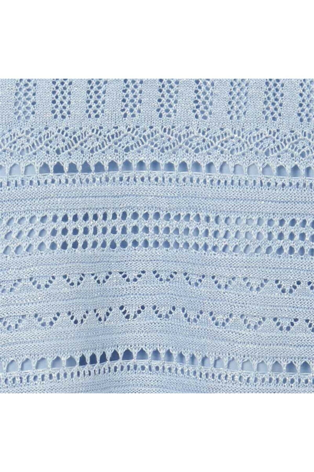 Mayoral Kız Çocuk Triko Kazak Body set 6318