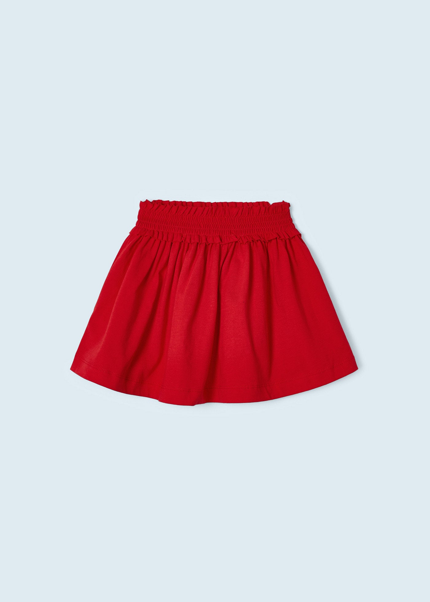 Mayoral kız çocuk yazlık 2 tişört şort 3 lü set 3951