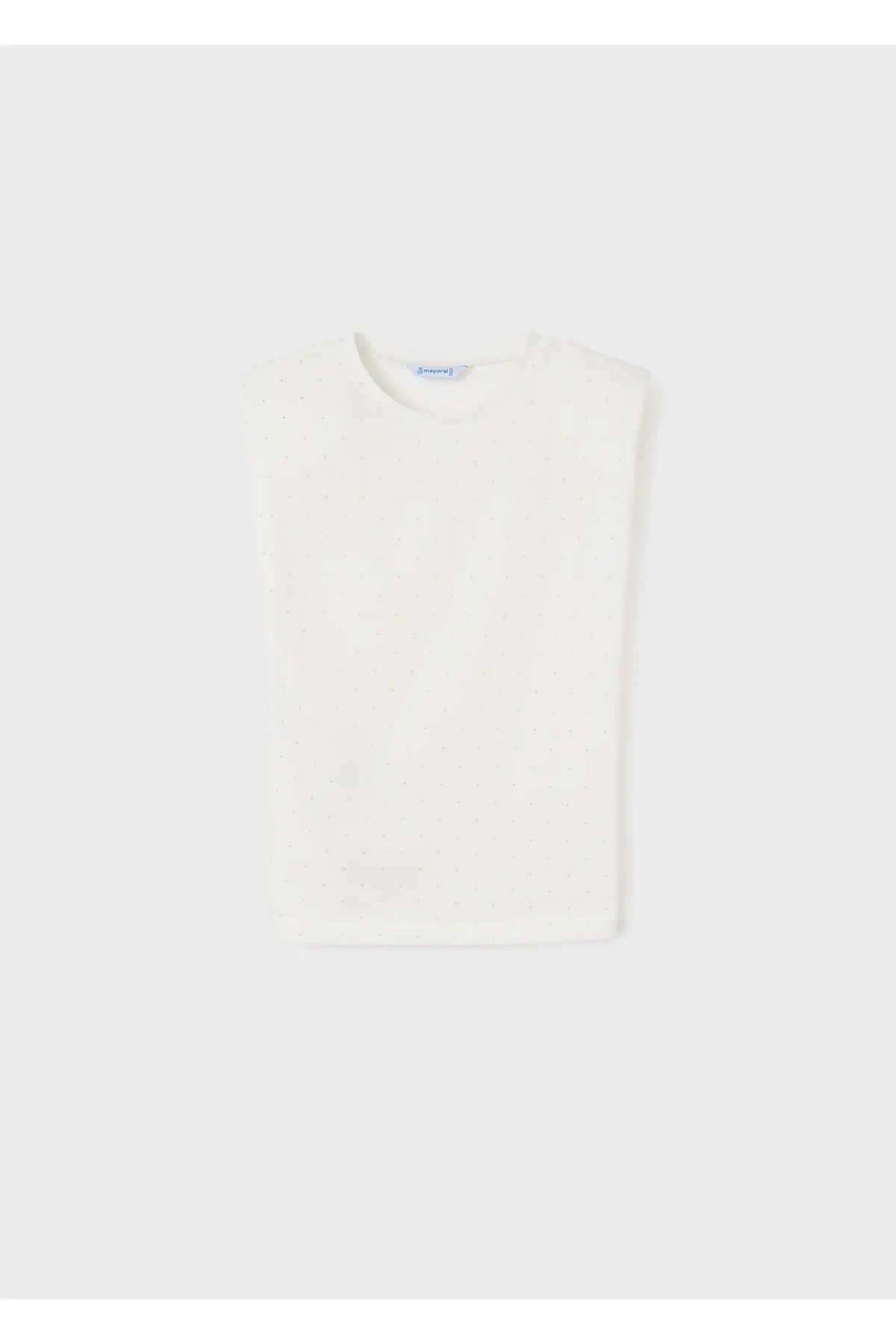 Mayoral kız çocuk yazlık tişört 6039