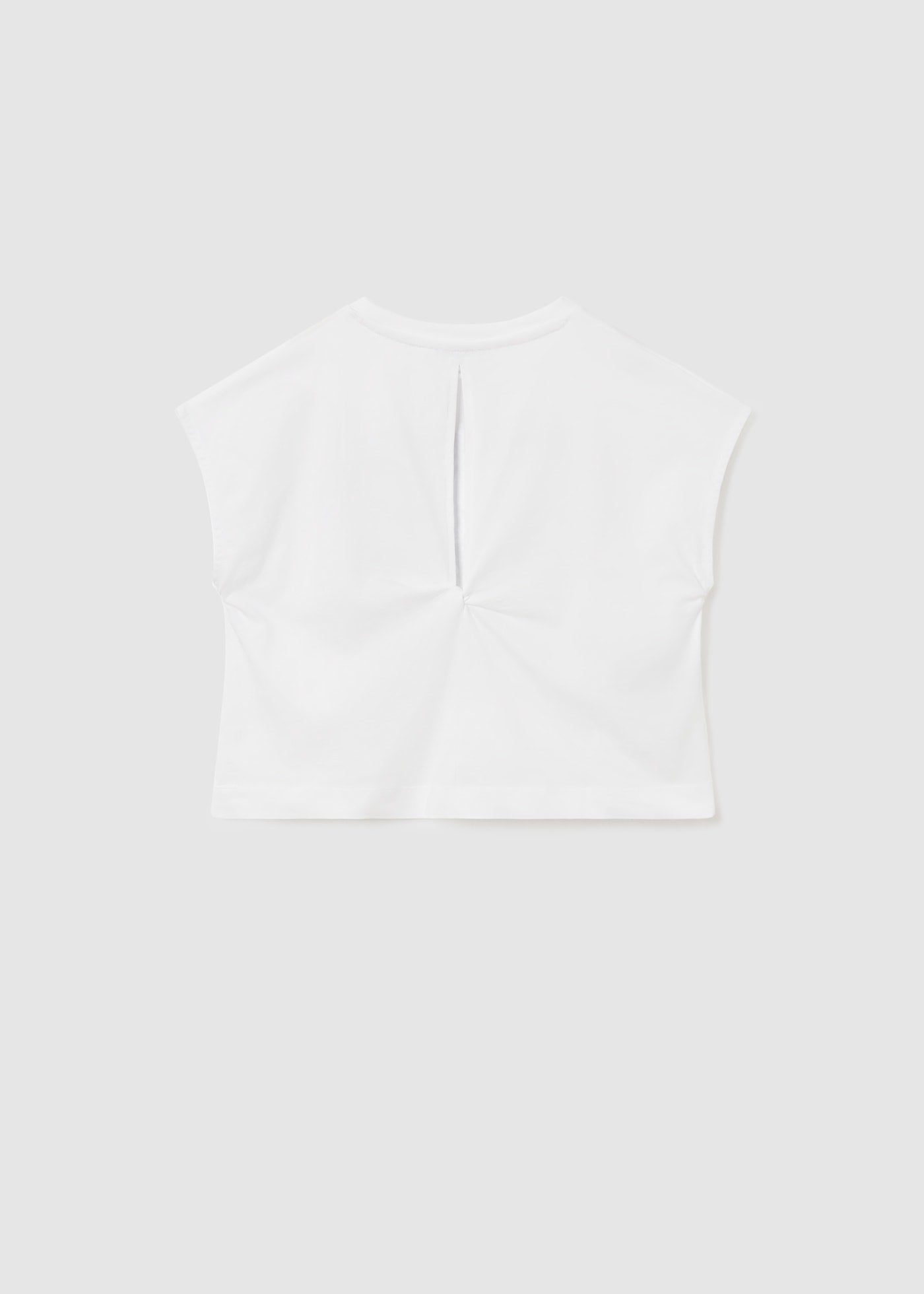 Mayoral kız çocuk yazlık tişört 6053