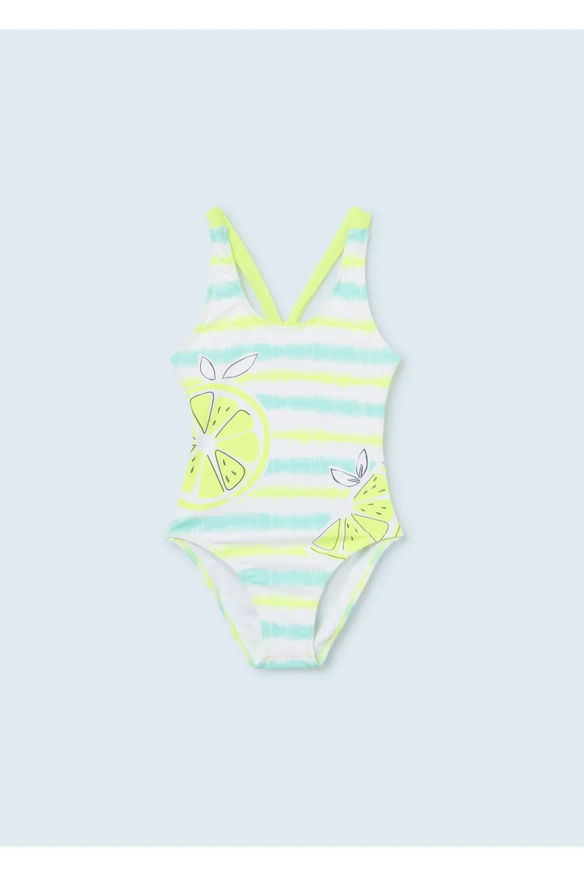 Mayoral neon bikini 6756