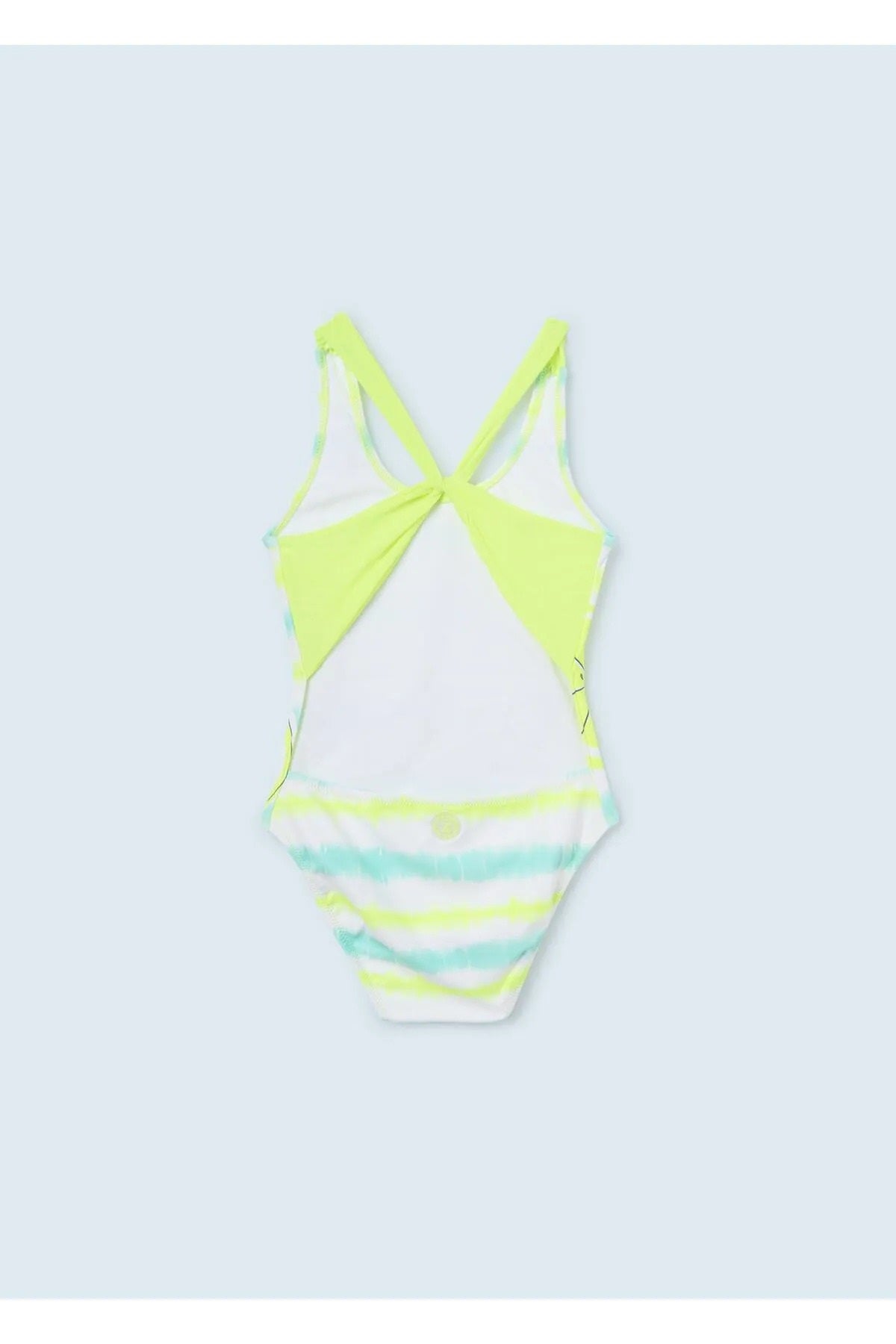 Mayoral neon bikini 6756