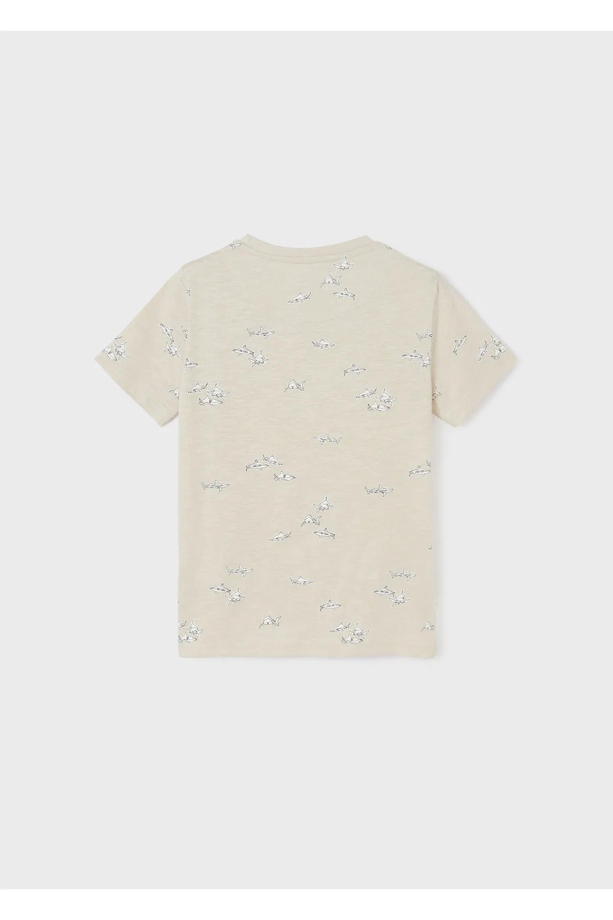 Mayoral yazlık erkek çocuk tişört  6012