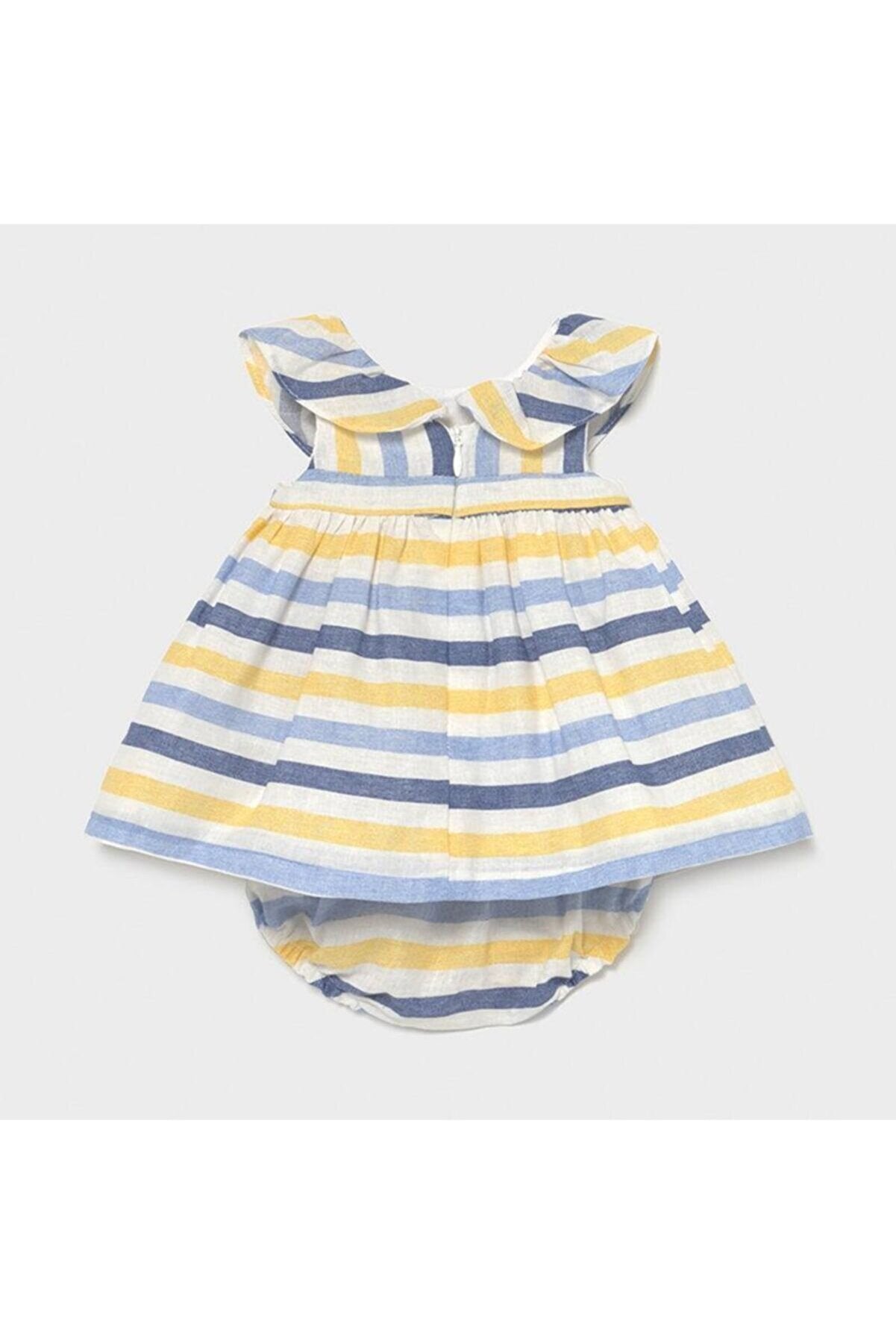 Mayoral  yenidogan kız bebek 2 li set