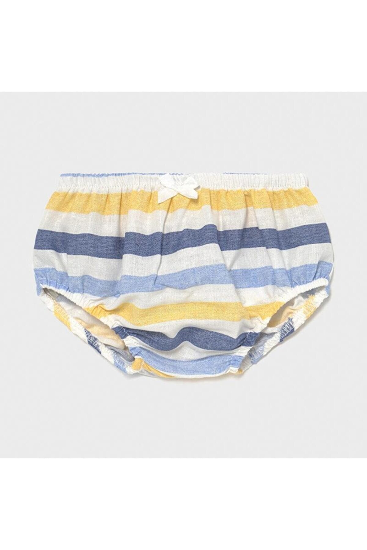 Mayoral  yenidogan kız bebek 2 li set