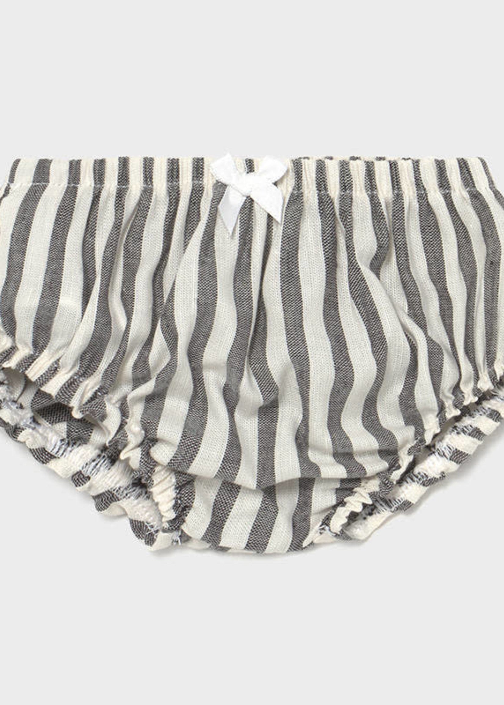 Mayoral  yenidogan kız bebek 2 li set