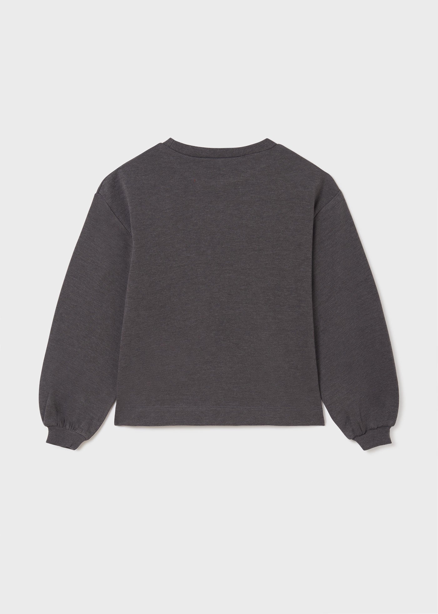 Mayorl kız çocuk pullover 7471