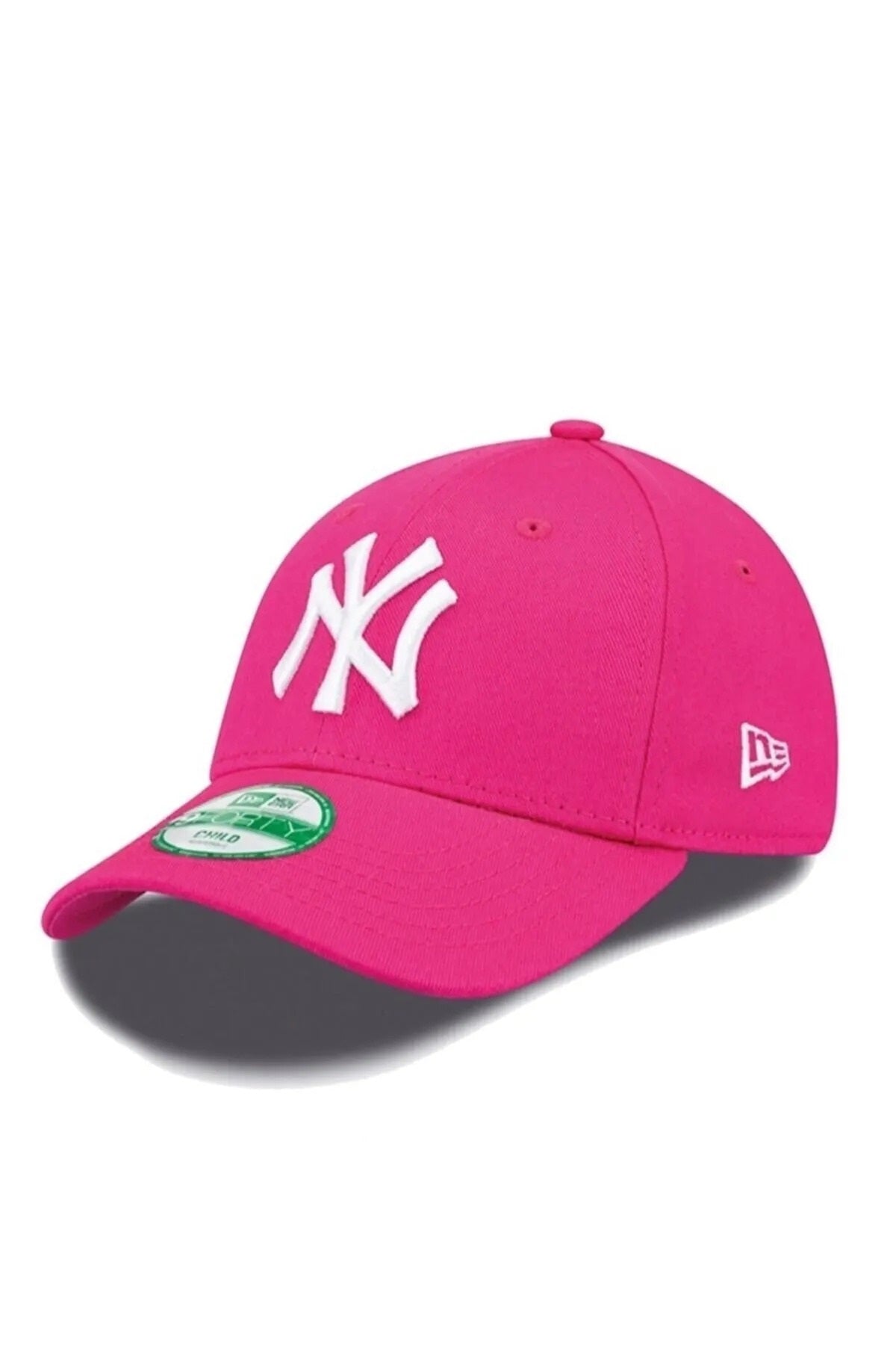 Nw League Neyyan Çocuk Şapka 10877284 Pembe