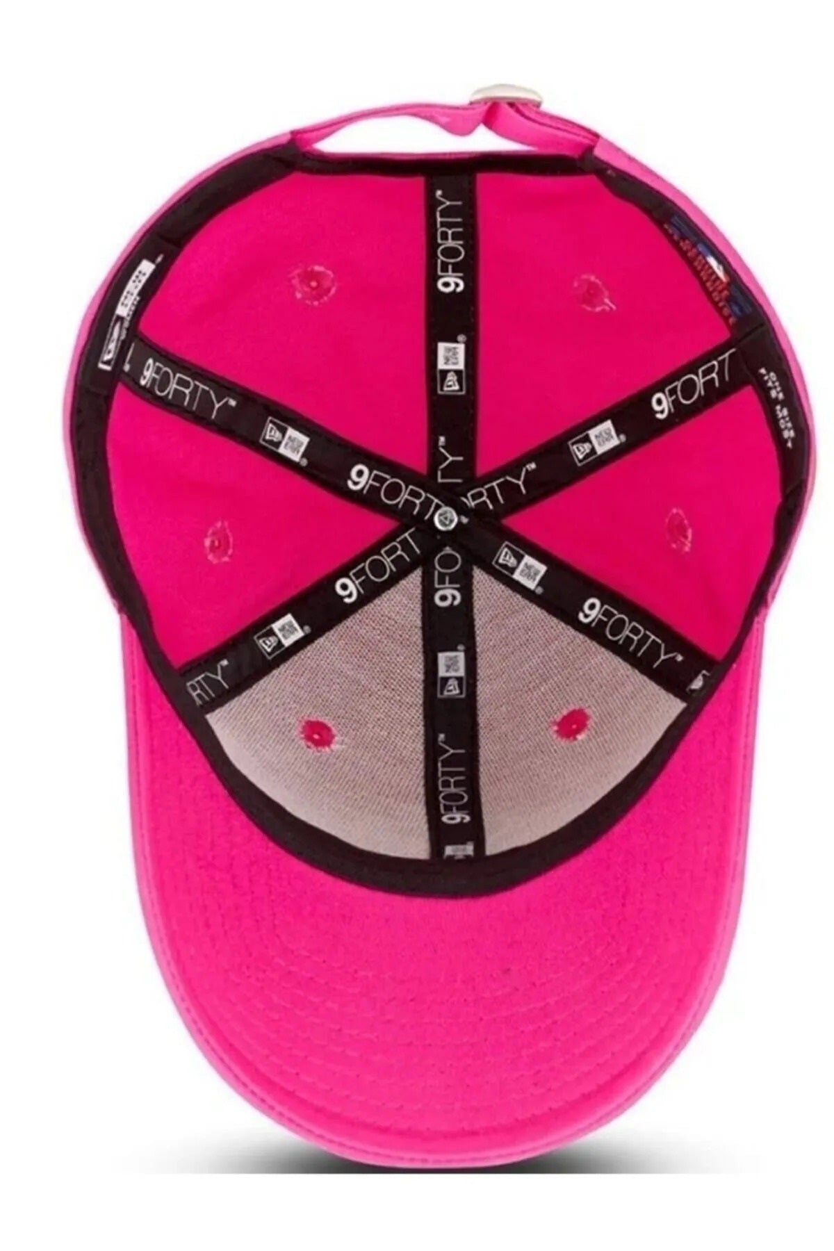 Nw League Neyyan Çocuk Şapka 10877284 Pembe