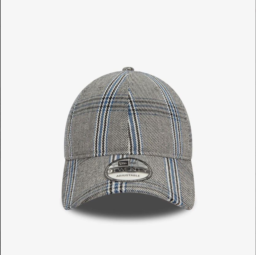NW ekose unisex  şapka 60503595