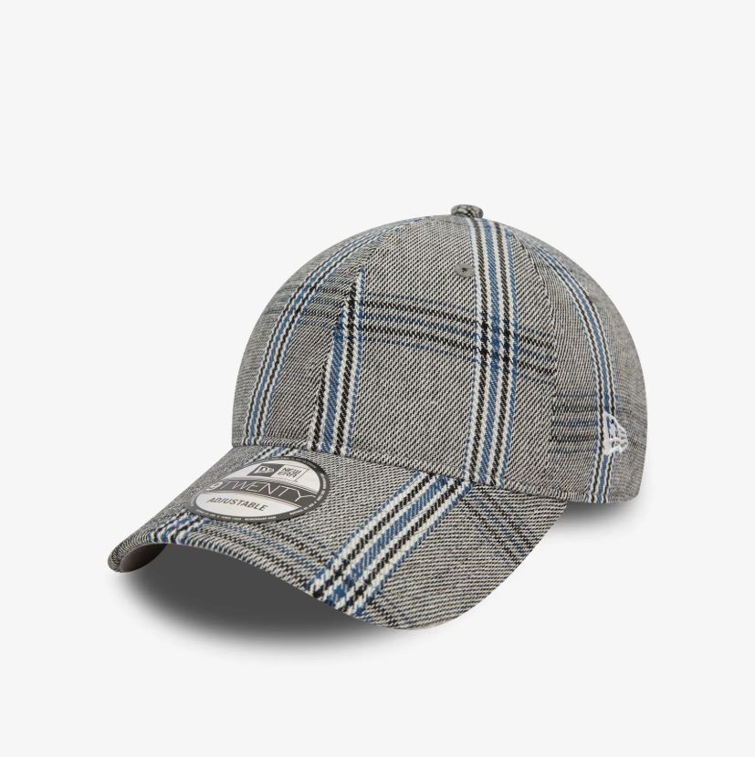 NW ekose unisex  şapka 60503595