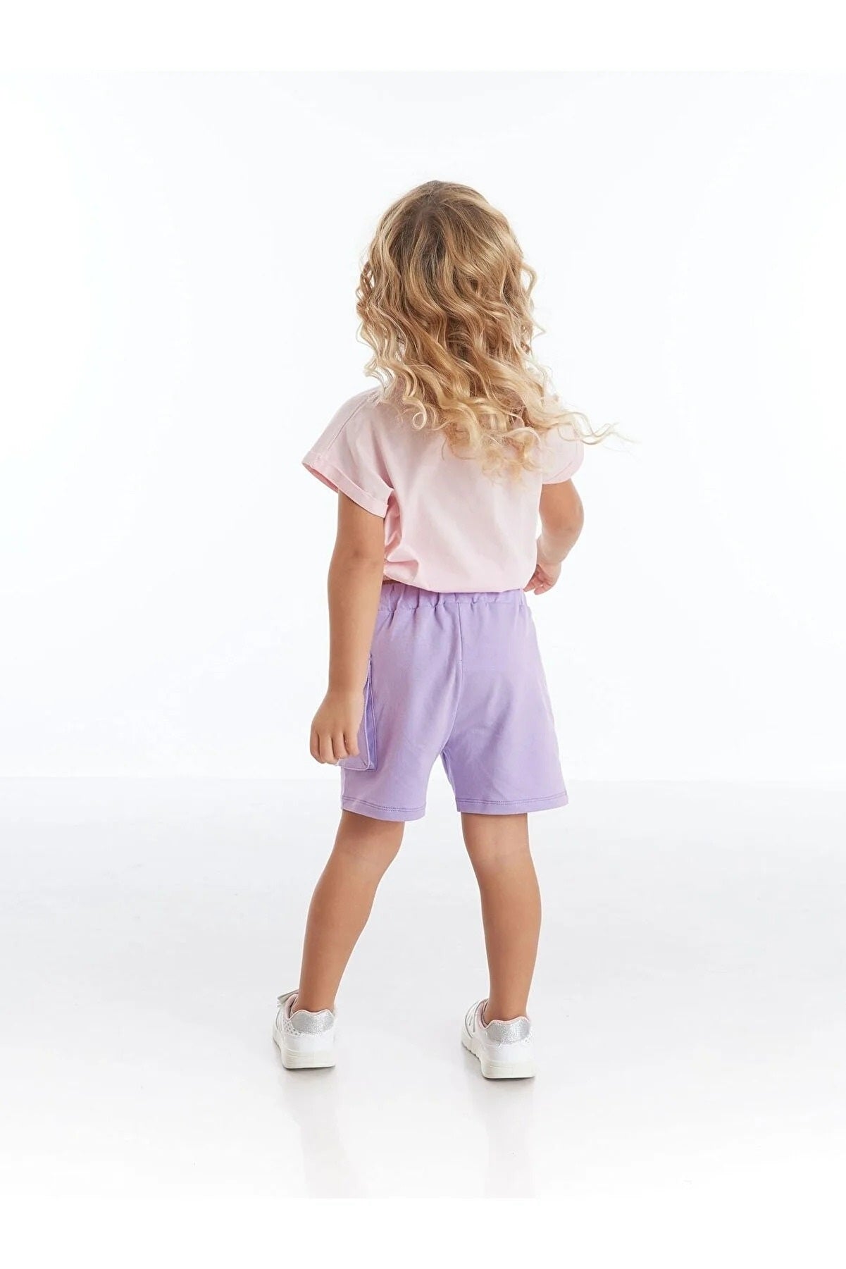 Panalino kız çocuk  tişört  19283