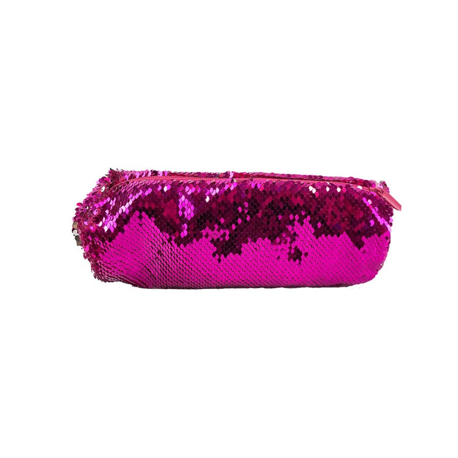 Pape Kalemlik Silindir Pullu Pembe