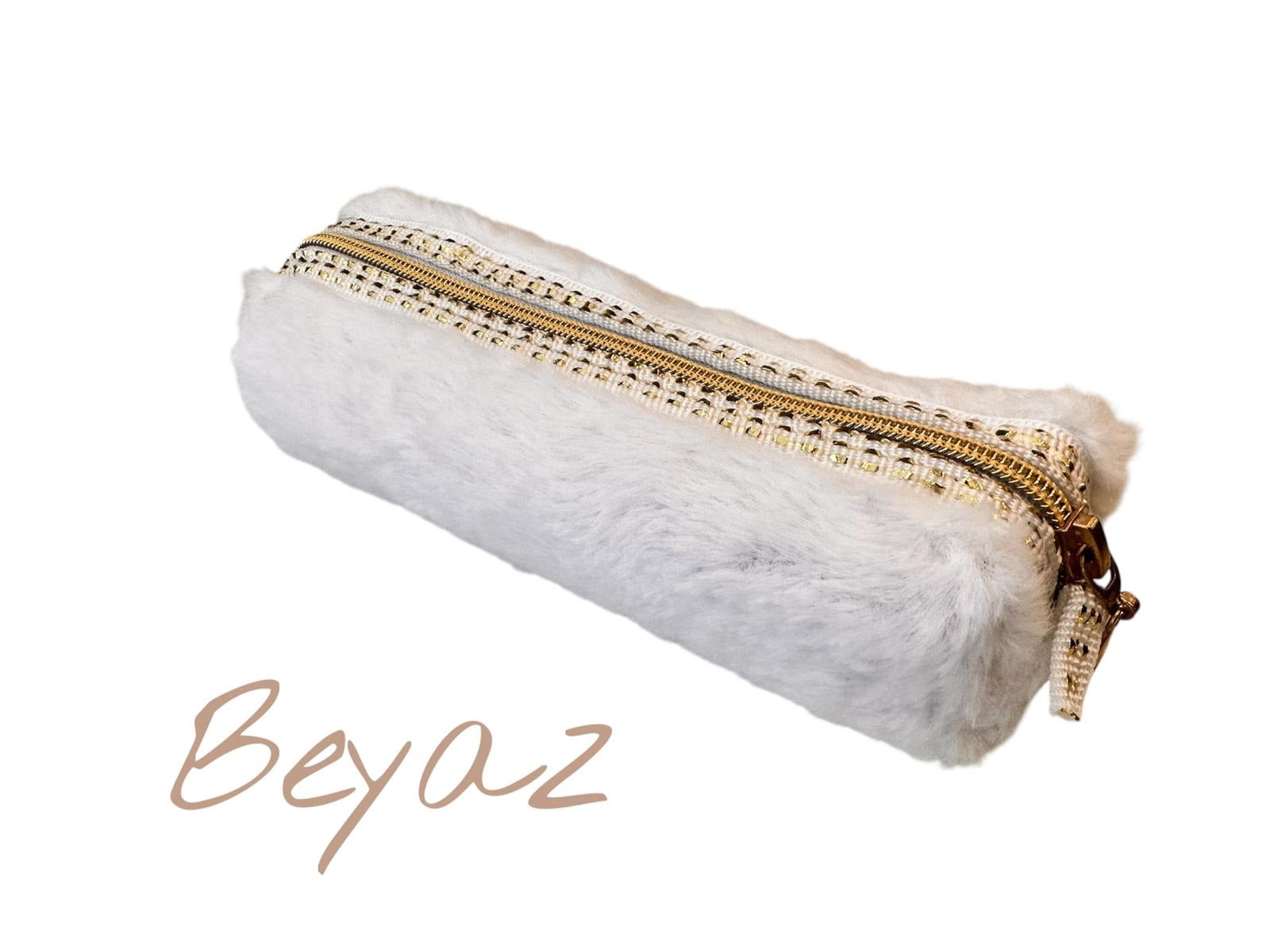 Peluş  kalem kutu