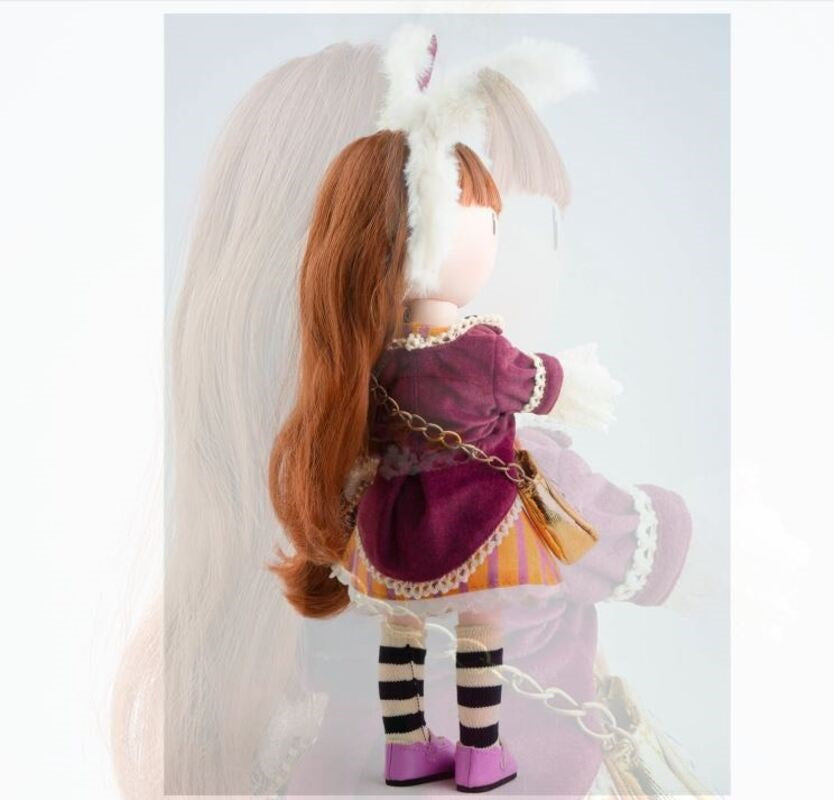 Sadece Bir Saniye Gorjuss Santoro 32 cm