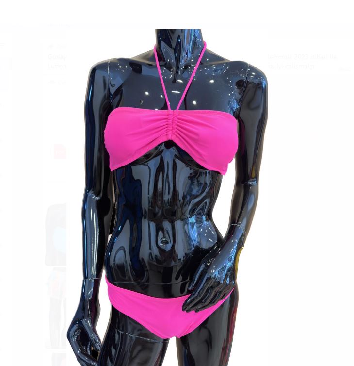 Sensiart  bikini takım