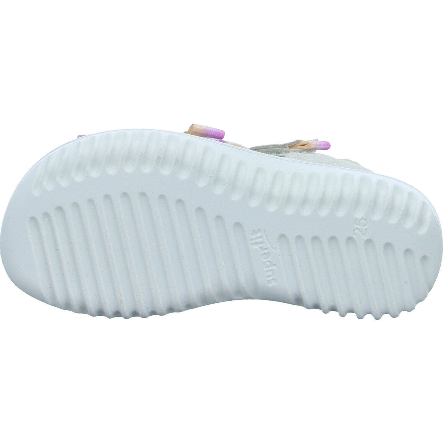 Superfit Yazlık süet kız çocuk Sandaletler