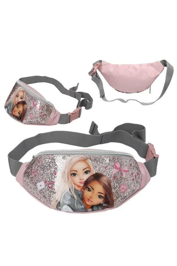Top Model kız çocuk bel  çantası 413322