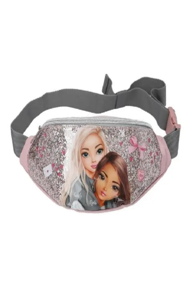 Top Model kız çocuk bel  çantası 413322