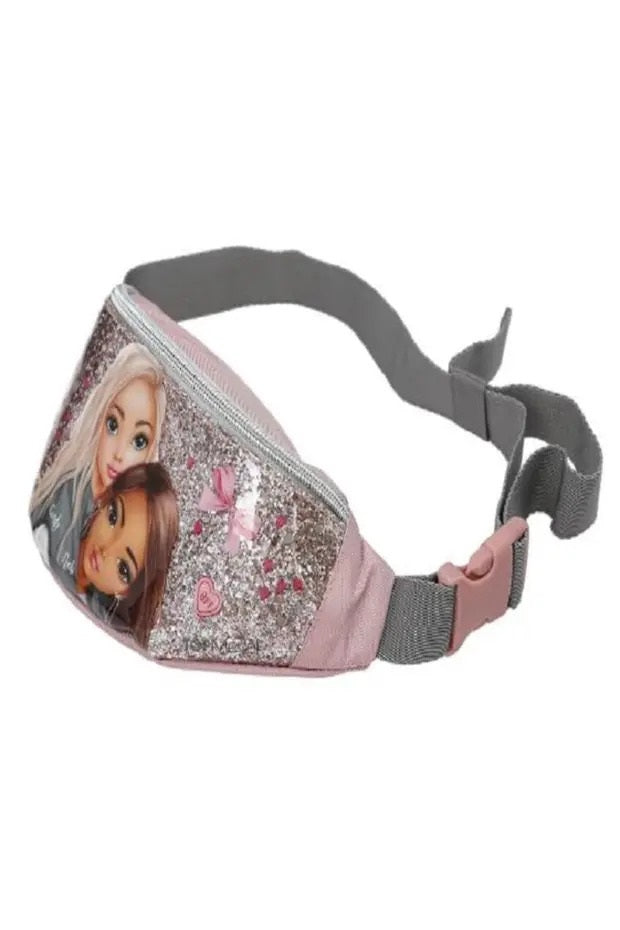 Top Model kız çocuk bel  çantası 413322