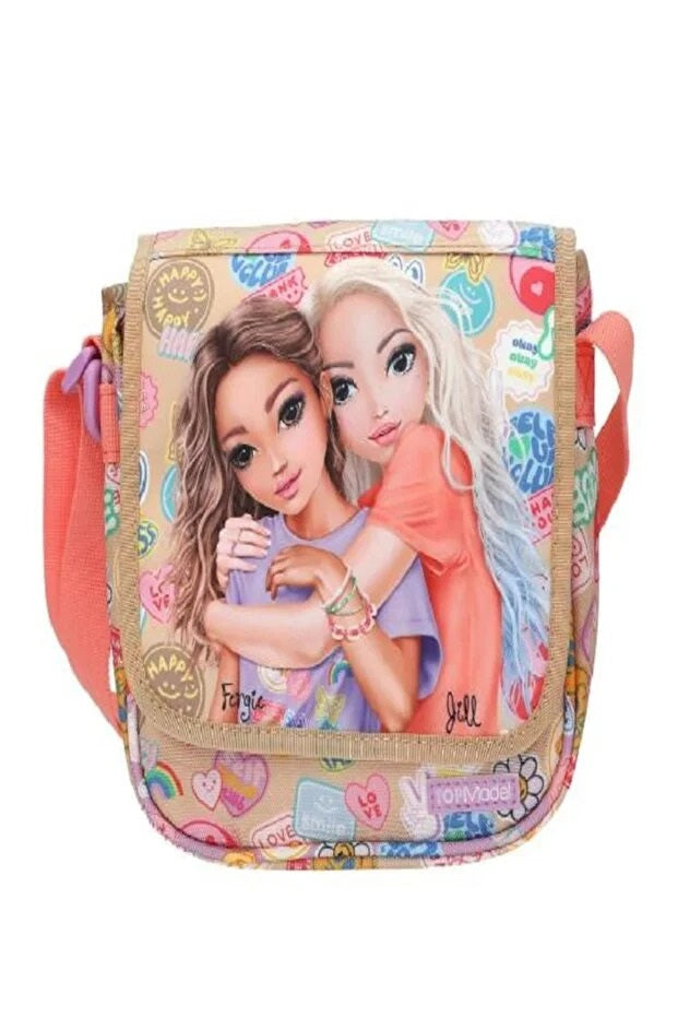 Top Model kız çocuk omuz çantası   413288