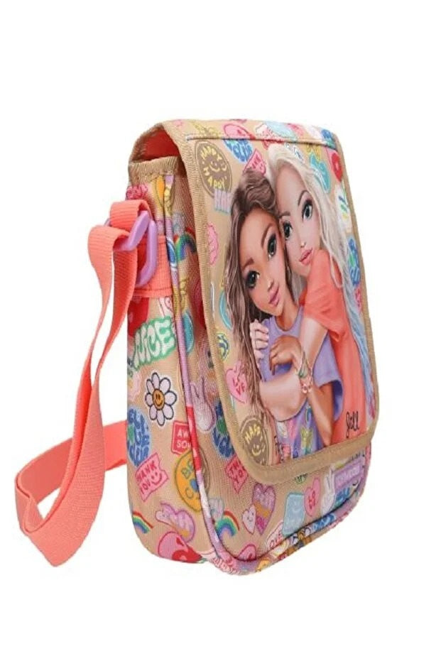 Top Model kız çocuk omuz çantası   413288