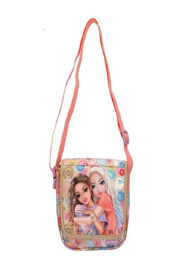 Top Model kız çocuk omuz çantası   413288