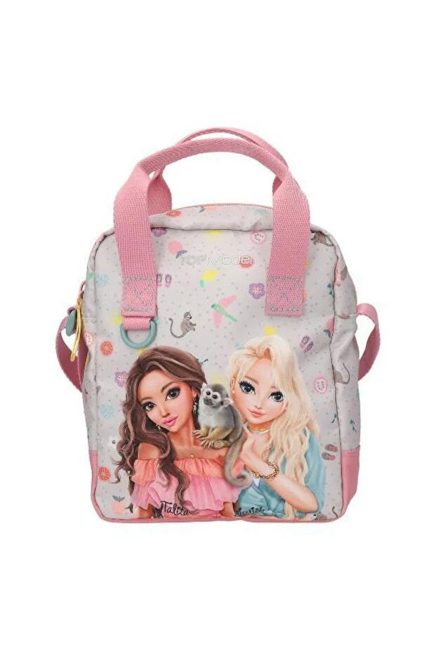 Top Model kız çocuk omuz çantası 413327