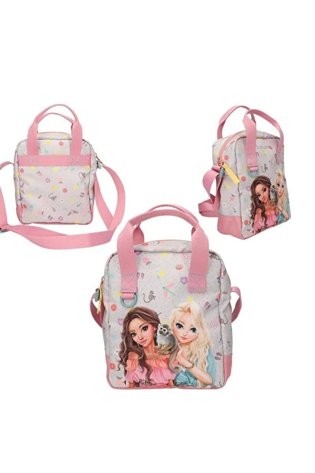 Top Model kız çocuk omuz çantası 413327