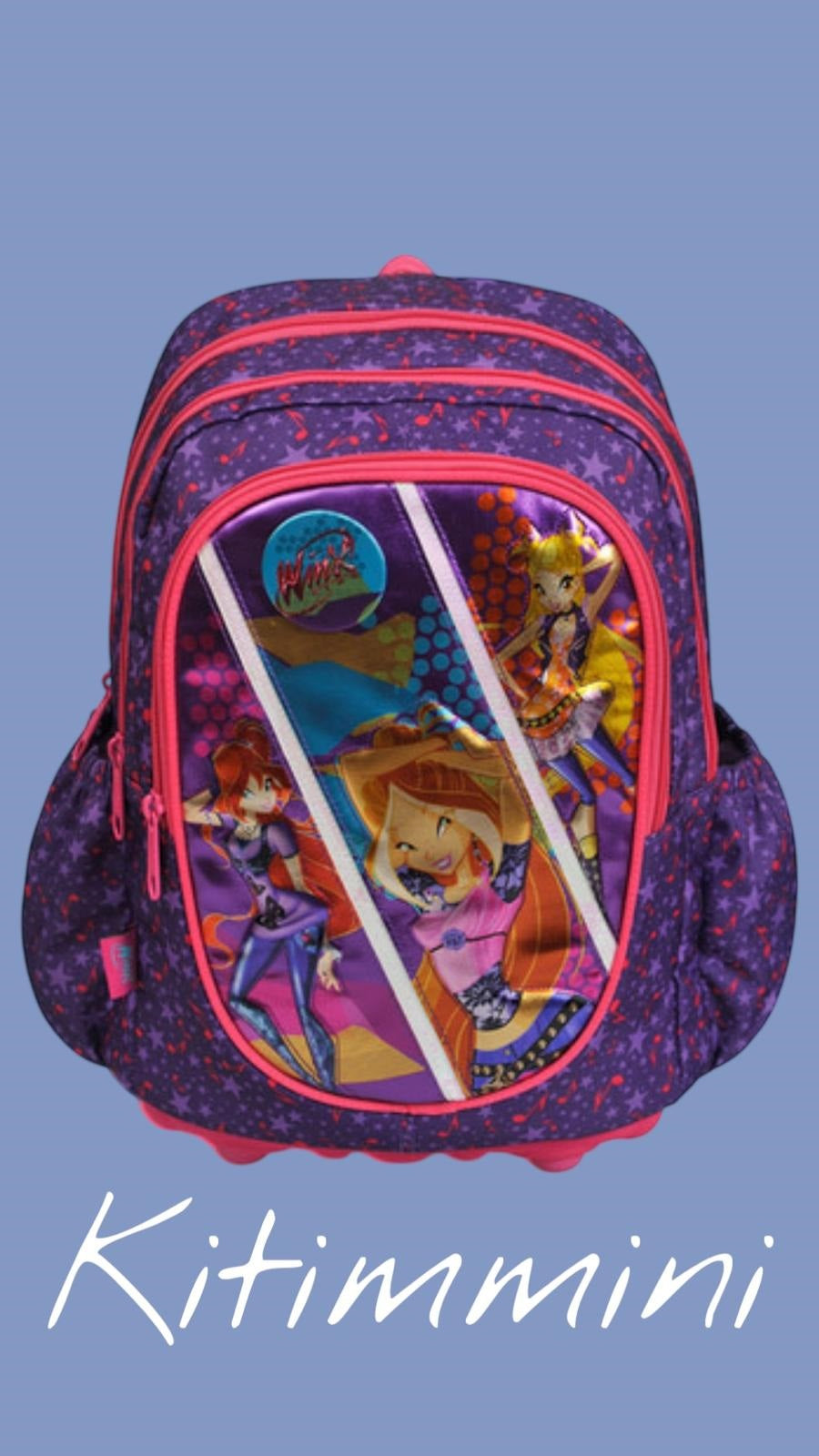 Yaygan anatomik okul çantası 63047